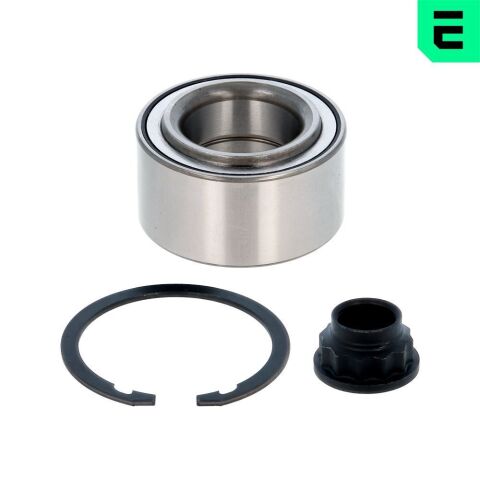 Підшипник колісний