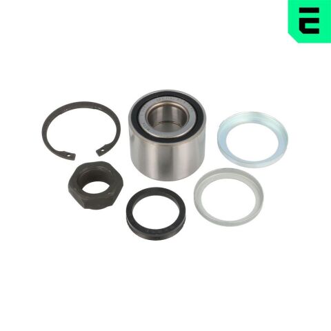 Подшипник колесный