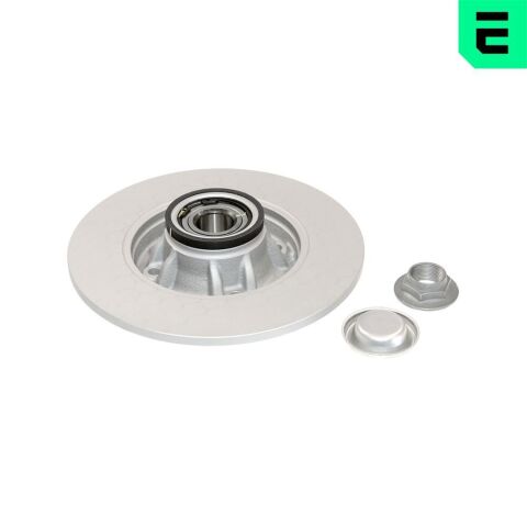 Гальмівний диск