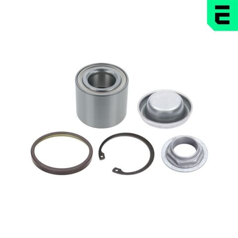 Підшипник колісний