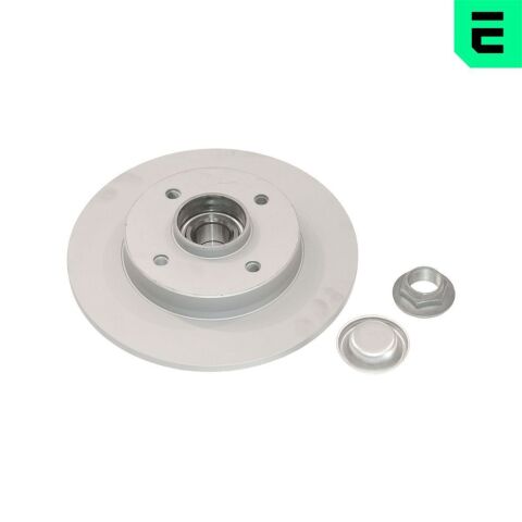 Гальмівний диск