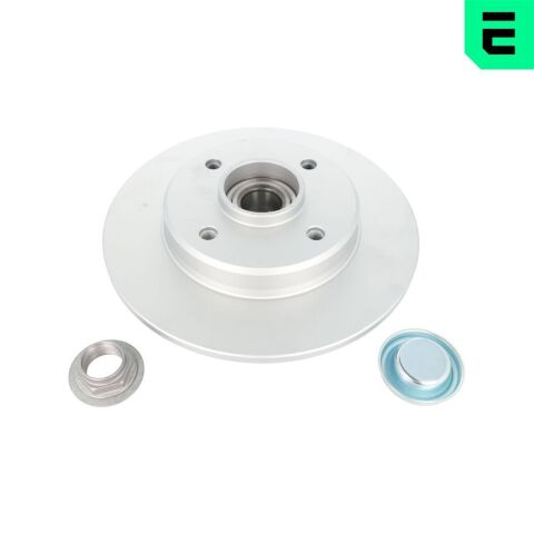 Гальмівний диск