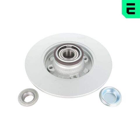 Гальмівний диск