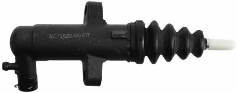 Рабочий цилиндр сцепления