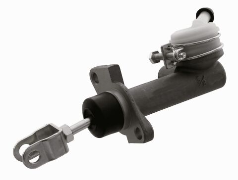 Рабочий цилиндр сцепления