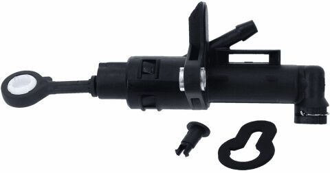 Головний  циліндр  зчеплення