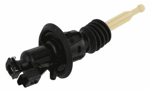 Головний циліндр зчеплення