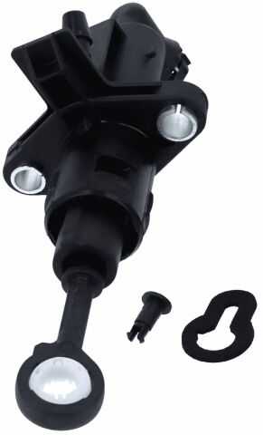 Головний  циліндр  зчеплення