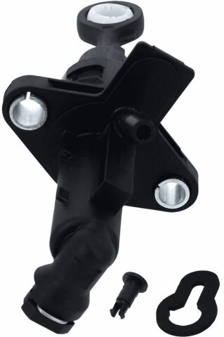 Головний  циліндр  зчеплення