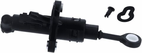 Головний  циліндр  зчеплення