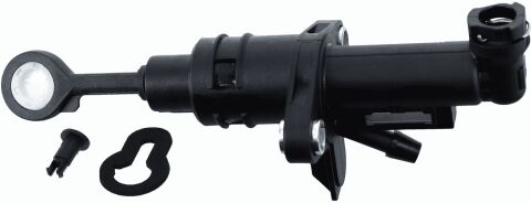 Головний  циліндр  зчеплення