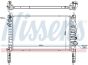 Радиатор BUICK ENCORE (13-) 1.4 и 16V TURBO, фото 6 - интернет-магазин Auto-Mechanic