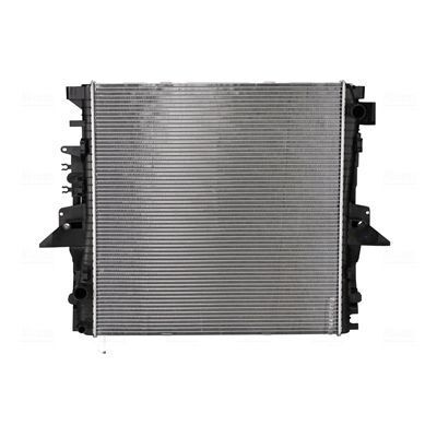 Радіатор LAND ROVER DISCOVERY IV (LA) (10-) 3.0 i Радіатор LAND ROVER DISCOVERY IV (LA) (10-) 3.0 i