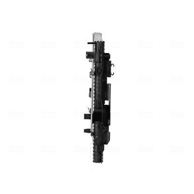 Радіатор LAND ROVER DISCOVERY IV (LA) (10-) 3.0 i Радіатор LAND ROVER DISCOVERY IV (LA) (10-) 3.0 i