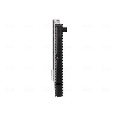 Радиатор VOLVO 940(90-)2.3 i TURBO(+)[OE 35 47 146]