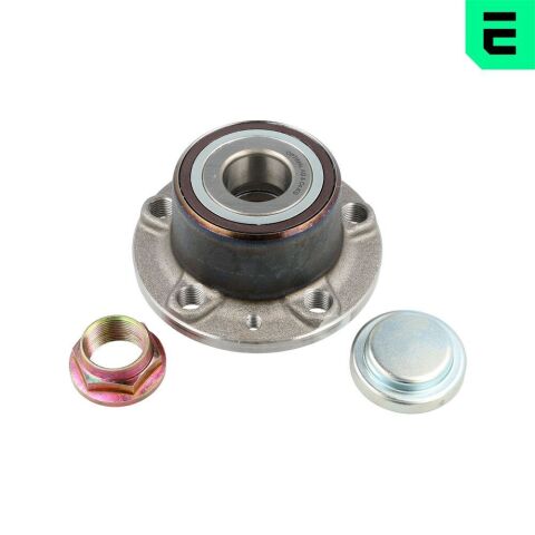 Подшипник колесный с ступицей