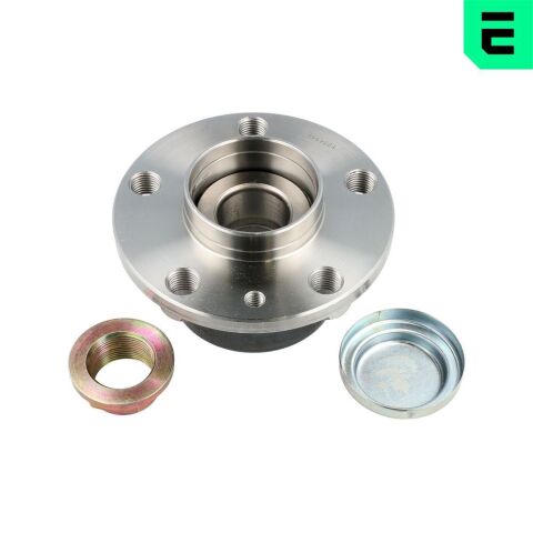 Подшипник колесный с ступицей