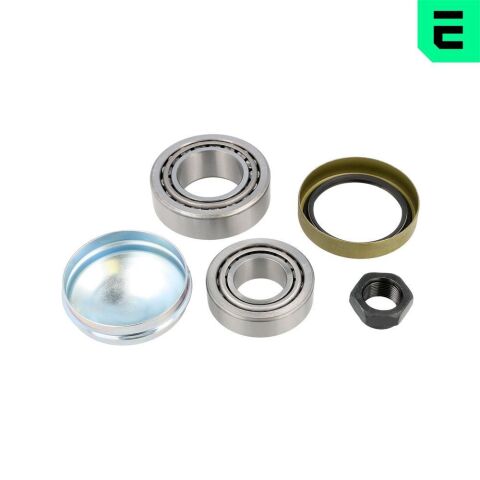 Підшипник колісний