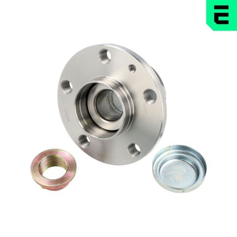 Подшипник колесный с ступицей