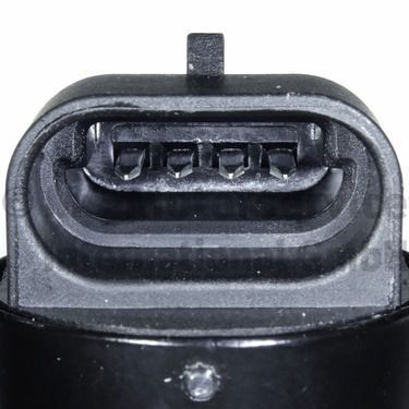 Регулятор холостого ходу