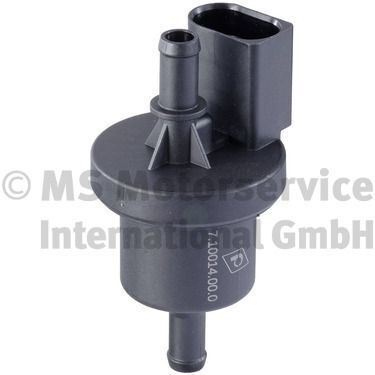 Клапан,  фільтр  з  активованим  вугіллям  PIERBURG