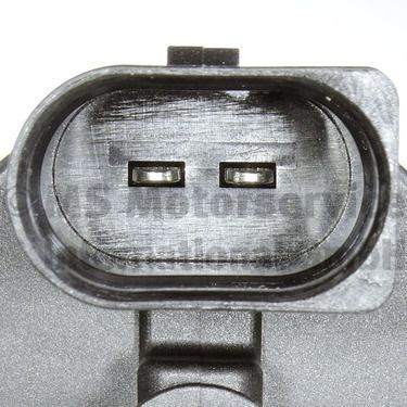 Клапан,  фільтр  з  активованим  вугіллям  PIERBURG