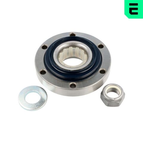 Подшипник колесный с ступицей