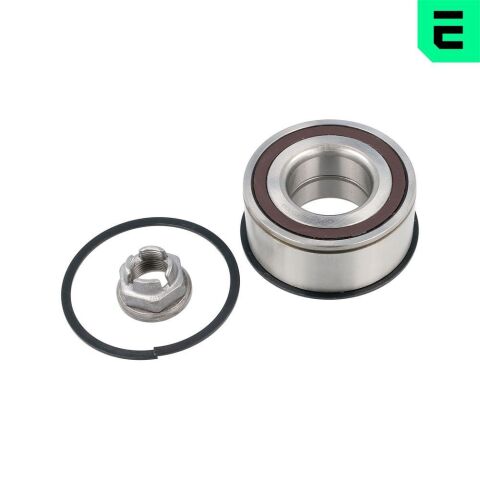 Підшипник колісний