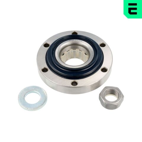 Подшипник колесный с ступицей