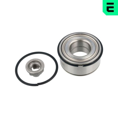 Підшипник колісний