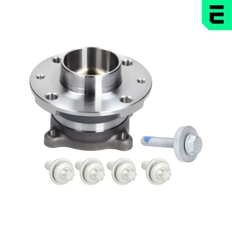 Подшипник колесный с ступицей Подшипник колесный с ступицей