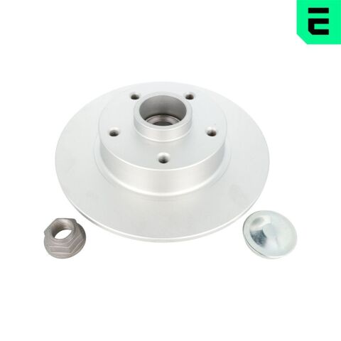 Тормозной диск Тормозной диск