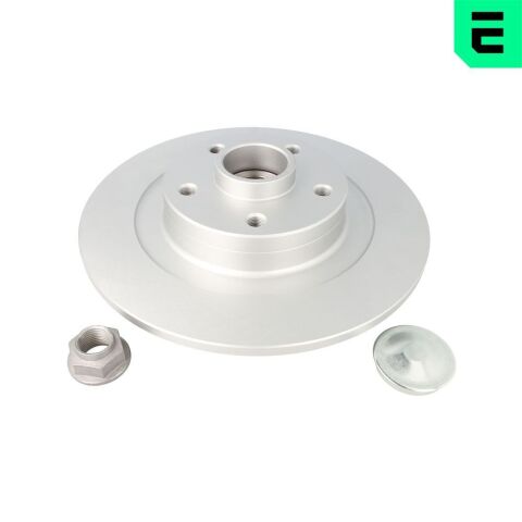 Гальмівний диск