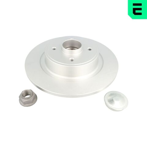 Гальмівний диск