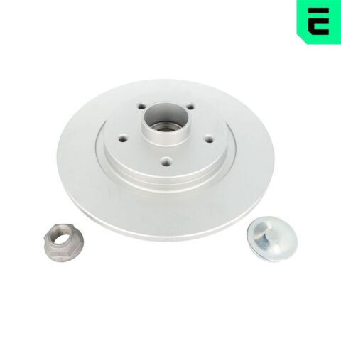 Гальмівний диск