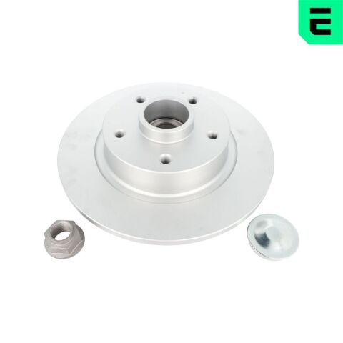 Тормозной диск