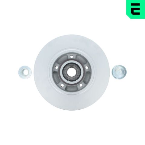 Гальмівний диск