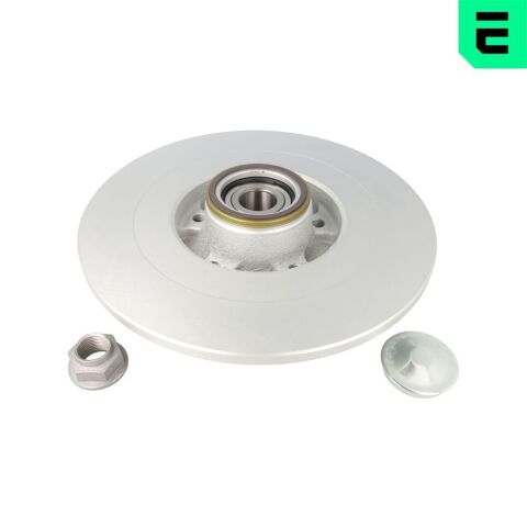 Гальмівний диск