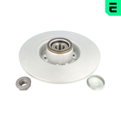 Гальмівний диск