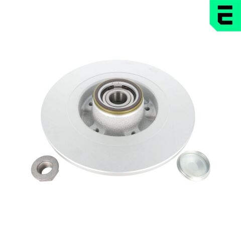 Тормозной диск