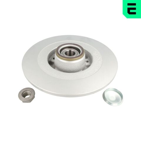 Гальмівний диск