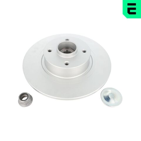 Гальмівний диск