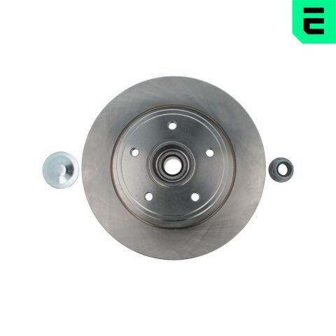 Гальмівний диск