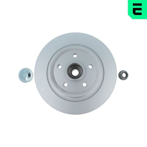 Гальмівний диск