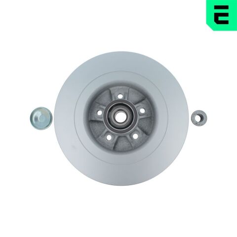 Гальмівний диск