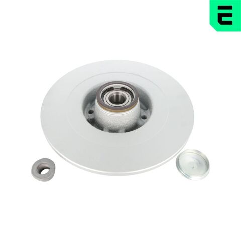 Гальмівний диск