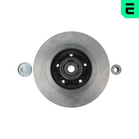 Гальмівний диск