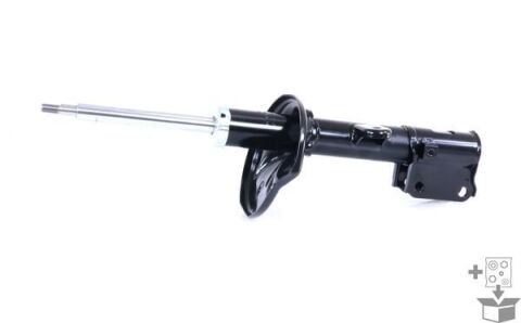 Амортизатор подвески