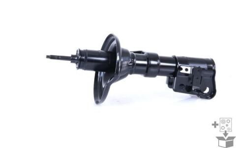 Амортизатор підвіски