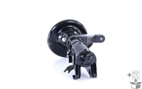 Амортизатор підвіски